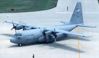 92-3024 @ DPA - C-130H at Dupage Airport Air Show - by Glenn E. Chatfield