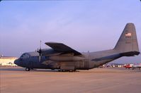92-3024 @ DPA - C-130H at Dupage Airport Air Show - by Glenn E. Chatfield