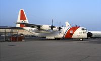 1714 @ DAY - HC-130H at the Dayton International Air Show - by Glenn E. Chatfield