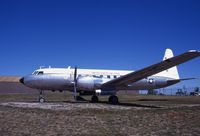 55-0292 @ RCA - C-131D at the South Dakota Air & Space Museum - by Glenn E. Chatfield