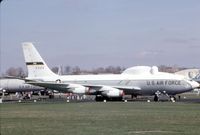 55-3123 @ FFO - NKC-135A at the National Museum of the U.S. Air Force - by Glenn E. Chatfield