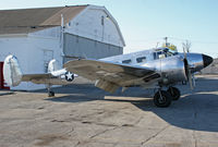 N45GC @ KROC - N45GC at KROC - by David N. Lowry