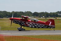 N160DS @ LAL - Pitts S-1