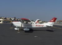 N135TS @ SZP - 2003 Cessna T206H TURBO STATIONAIR, Lycoming TIO-540-AJ1A 310 Hp - by Doug Robertson