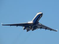 N228H @ KBFI - Taking off from Boeing Field - by Sergey Kustov