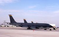 58-0057 @ ORD - KC-135E with Illinois ANG - by Glenn E. Chatfield