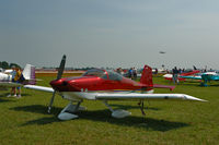 N299BW @ KLAL - Picture taken at Sun'n Fun 2007. - by Martin Alexander Skaatun