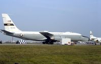 61-0326 @ DAY - EC-135E at the Dayton International Air Show - by Glenn E. Chatfield