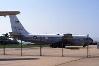 63-8049 @ OFF - EC-135C at the old Strategic Air Command Museum