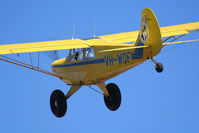 VH-WOF - image taken at Toowoomba - by ScottW