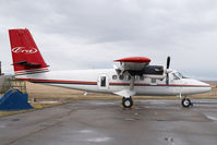 N885EA @ CYBW - Era Aviation Dash 6 Twin Otter - by Yakfreak - VAP