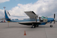 SX-ARW @ ATH - Aeroland Cessna 208 - by Yakfreak - VAP