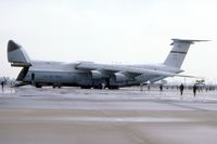 68-0213 @ ORD - C-5A at the open house - by Glenn E. Chatfield