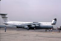 68-0213 @ ORD - C-5A at the open house - by Glenn E. Chatfield