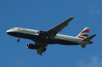 G-TTOG @ GCCE - British Airways - Landing - by David Burrell