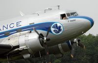 F-AZTE - at the LFFQ airshow 2007 - by Volker Hilpert