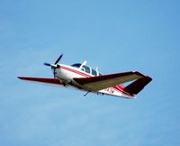 N8943M @ KDLO - Four-Three-Mike climb out over KDLO - by California Redtails