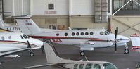 N3CR @ PDK - In Epps Hanger - by Michael Martin