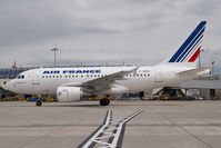 F-GUGR @ VIE - Air France Airbus 318 - by Yakfreak - VAP
