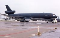 84-0186 @ ORD - KC-10A at the open house
