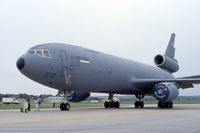 87-0124 @ FFO - KC-10A at the 100th Anniversary of Flight celebration