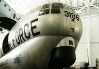 53-0198 - KC-97G at the Strategic Air & Space Museum