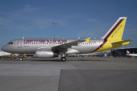 D-AGWC @ VIE - Germanwings Airbus 319 - by Yakfreak - VAP