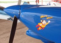 N634MM @ HDO - The EAA Texas Fly-In - by Timothy Aanerud