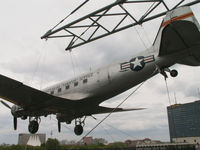 N951CA - Douglas DC-3-C-47B/Preserved/Deutches Technikmuseum-Berlin - by Ian Woodcock