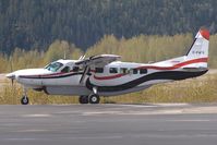 C-FAFG @ YRV - Conair Cessna 208