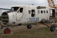 F-BTOO @ YBW - Ducler DHC-6