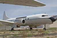 N157JR @ YLW - USAF Convair C-131 - by Andy Graf-VAP