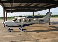 N587J @ HDO - The EAA Texas Fly-In - by Timothy Aanerud