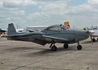 N5221K @ HDO - The EAA Texas Fly-In - by Timothy Aanerud