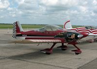 N423JA @ HDO - The EAA Texas Fly-In - by Timothy Aanerud