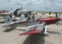 C-FWON @ HDO - The EAA Texas Fly-In - by Timothy Aanerud