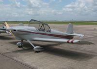 N299TX @ HDO - The EAA Texas Fly-In - by Timothy Aanerud