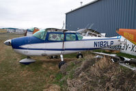 N182LP @ CYBW - Cessna 182 - by Yakfreak - VAP