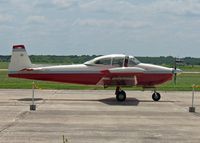 N8915H @ HDO - The EAA Texas Fly-In - by Timothy Aanerud