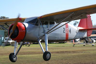 VH-CMB - image taken at a aprivate airfield Clifton S.E QLD Australia - by ScottW
