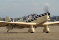 VH-CCM - image taken at the 15th annual festival of flight Watts Bridge Memorial Airfield QLD - by ScottW