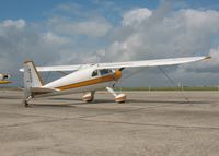 N836B @ HDO - The EAA Texas Fly-In - by Timothy Aanerud