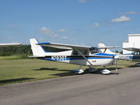 N7830T @ I95 - Kenton, OH breakfast fly-in - by Bob Simmermon