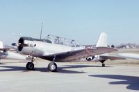 N67316 @ KLAW - BT-13A 42-23105, marked as an SNV-2
