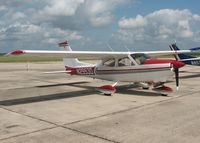 N29530 @ HDO - 1968 Cessna 177 Cardinal, c/n 17700944, The EAA Texas Fly-In - by Timothy Aanerud
