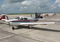 N205RL @ HDO - The EAA Texas Fly-In - by Timothy Aanerud