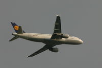 D-AIQM @ BRU - taking off from rwy 25R - by Daniel Vanderauwera