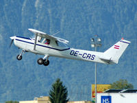 OE-CRS @ LOWS - climbing after take-off runway 16 - by Alexander Gerzabek