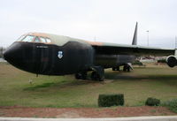 55-0085 @ WRB - B-52D - by Florida Metal