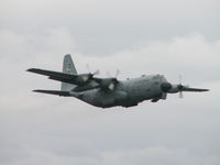 92-0551 @ EGPK - C-130H/463 AG/Departing Prestwick - by Ian Woodcock